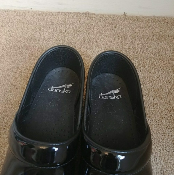 Dansko - Picture 4 of 5